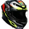 AGV K6 S Erazer Helmet
