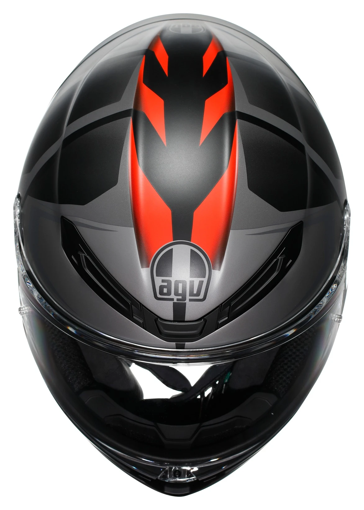 AGV K6 S Karve Helmet 8 AGV K6 S Karve Helmet - Image 8