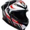 AGV K6 S Karve Helmet