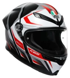 AGV K6 S Karve Helmet
