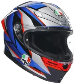 AGV K6 S Slashcut Helmet