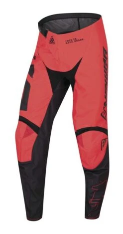 Answer A23 Syncron CC Pants 6 Answer A23 Syncron CC Pants -RevZilla Shop answer a23 syncron cc pants red black