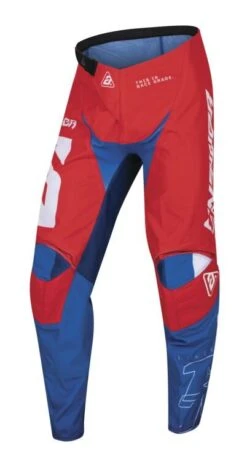 Answer A23 Syncron CC Pants 7 Answer A23 Syncron CC Pants -RevZilla Shop answer a23 syncron cc pants red white blue