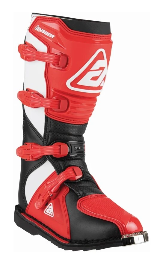 Answer AR1 Boots 4 Answer AR1 Boots - Image 4