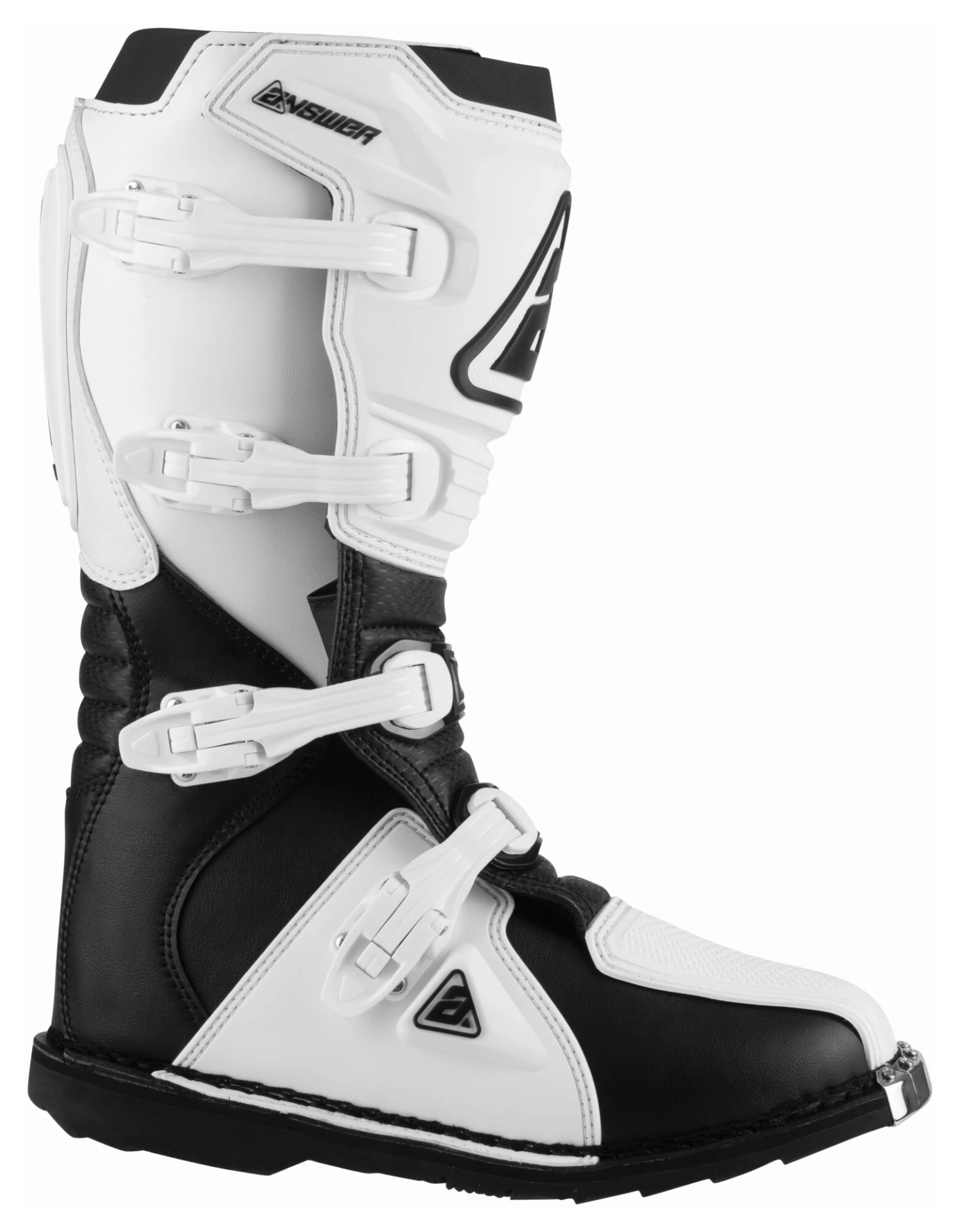 Answer AR1 Boots 2 Answer AR1 Boots - Image 2