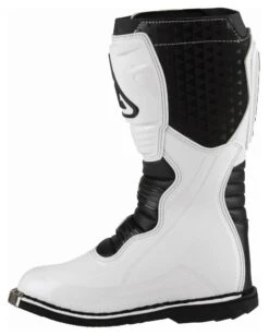 Answer AR1 Boots 8 Answer AR1 Boots -RevZilla Shop answer ar1 boots black white 2