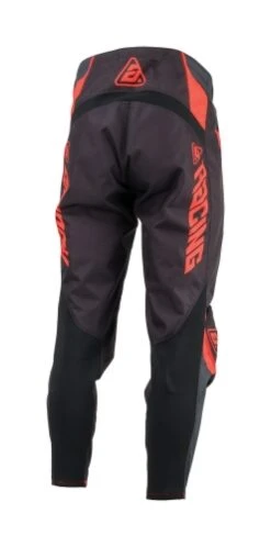 Answer Syncron Envenom Pants -RevZilla Shop answer syncron envenom pants red black 1