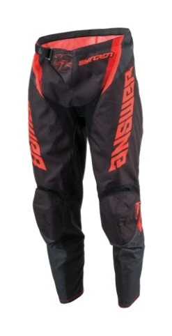 Answer Syncron Envenom Pants -RevZilla Shop answer syncron envenom pants red black