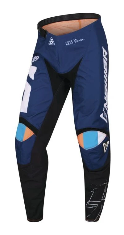 Answer Youth A23 Syncron CC Pants 2 Answer Youth A23 Syncron CC Pants - Image 2