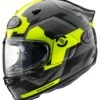 Arai Contour-X Face Helmet