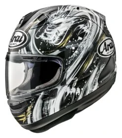 Arai Corsair-X Kiyonari Helmet