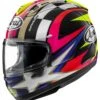 Arai Corsair-X Schwantz 30th Anniversary Helmet