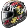 Arai Signet-X Oriental Helmet - Snell 2020