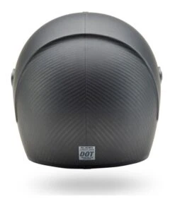 Bell Helmets Bell Eliminator Carbon Helmet -RevZilla Shop bell eliminator carbon helmet matte carbon 3