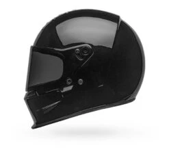 RevZilla Shop -RevZilla Shop bell eliminator helmet black 1