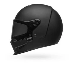 Bell Helmets Bell Eliminator Helmet 25 Bell Helmets Bell Eliminator Helmet -RevZilla Shop bell eliminator helmet matte black 1