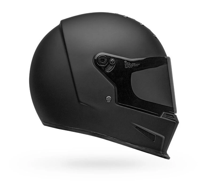 Bell Helmets Bell Eliminator Helmet 10 Bell Helmets Bell Eliminator Helmet - Image 10