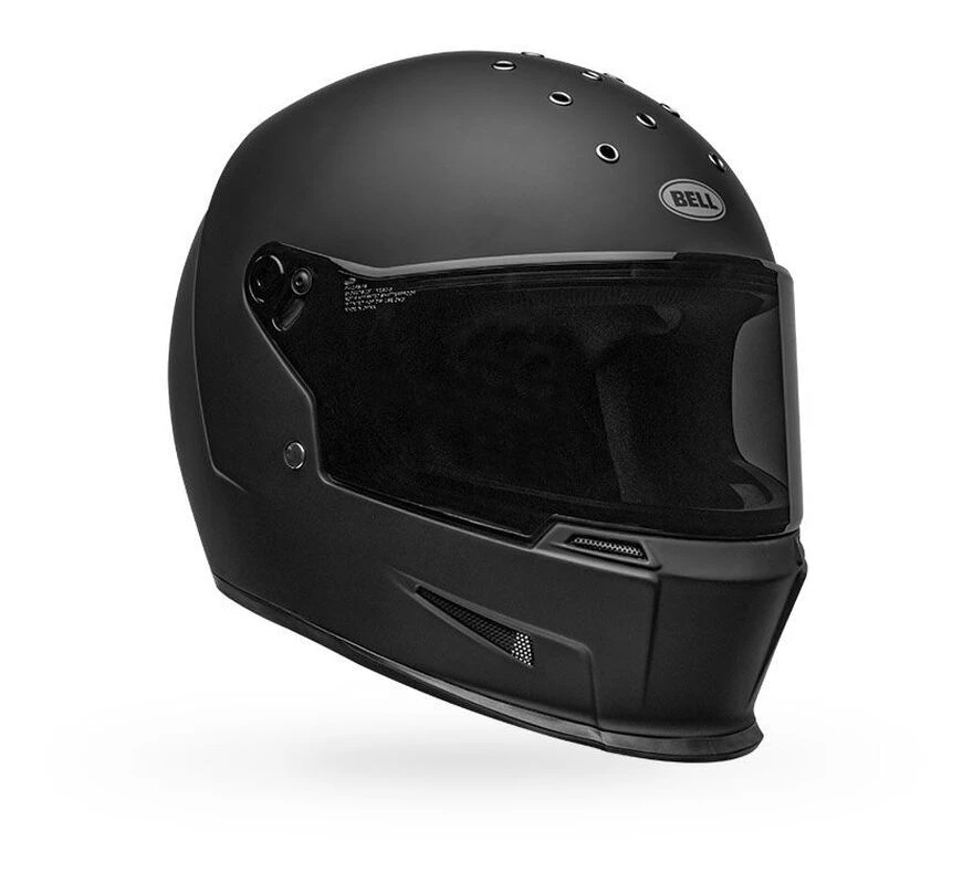 Bell Helmets Bell Eliminator Helmet 12 Bell Helmets Bell Eliminator Helmet - Image 12