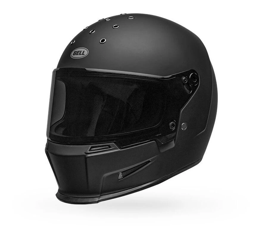 Bell Helmets Bell Eliminator Helmet 7 Bell Helmets Bell Eliminator Helmet - Image 7