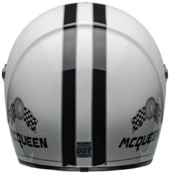 Bell Helmets Bell Eliminator SMQ Helmet -RevZilla Shop bell eliminator smq helmet white 3