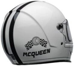 Bell Helmets Bell Eliminator SMQ Helmet -RevZilla Shop bell eliminator smq helmet white 4