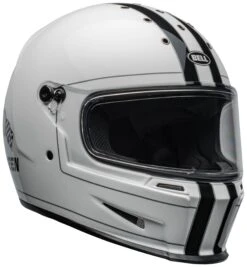 Bell Helmets Bell Eliminator SMQ Helmet -RevZilla Shop bell eliminator smq helmet white 6