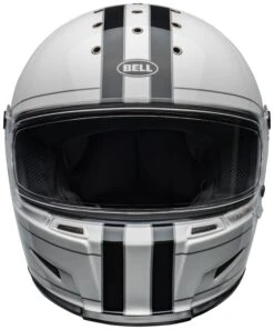 Bell Helmets Bell Eliminator SMQ Helmet -RevZilla Shop bell eliminator smq helmet white 7