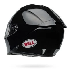 Bell Helmets Bell Lithium Helmet 8 Bell Helmets Bell Lithium Helmet -RevZilla Shop bell lithium helmet black 2
