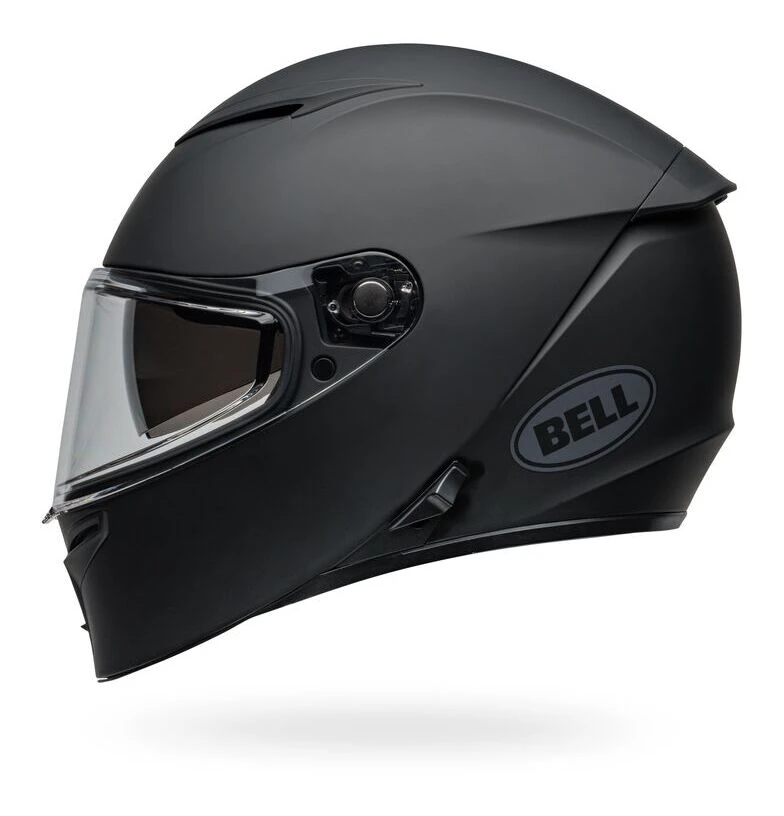 Bell Helmets Bell Lithium Helmet 5 Bell Helmets Bell Lithium Helmet - Image 5