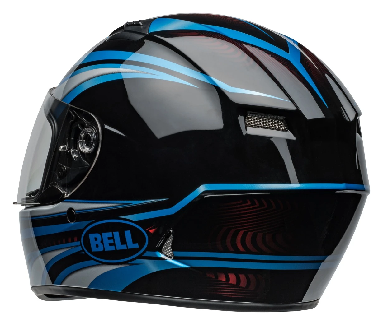 Bell Helmets Bell Qualifier Conduit Helmet 4 Bell Helmets Bell Qualifier Conduit Helmet - Image 4