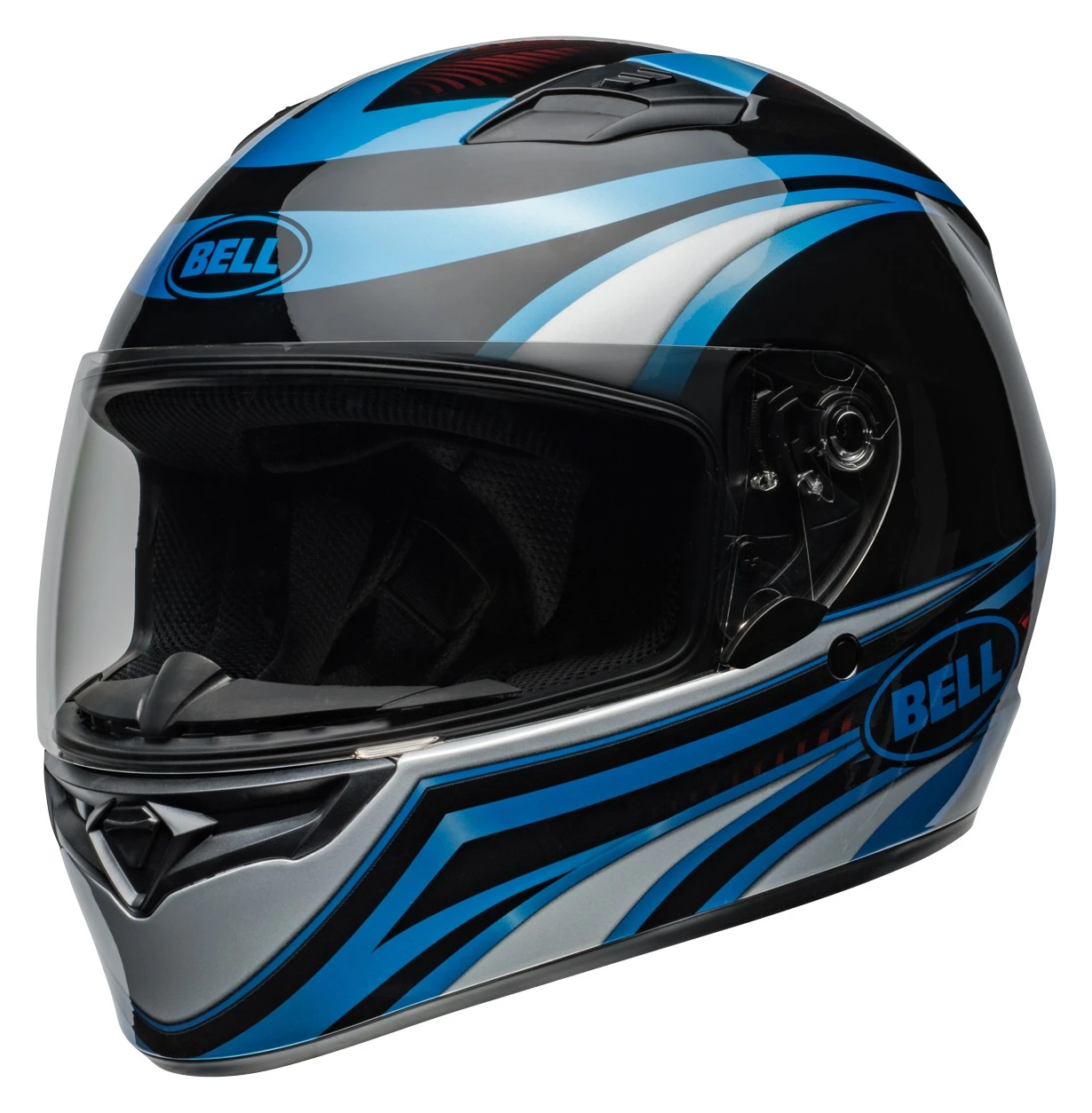 Bell Helmets Bell Qualifier Conduit Helmet 3 Bell Helmets Bell Qualifier Conduit Helmet - Image 3