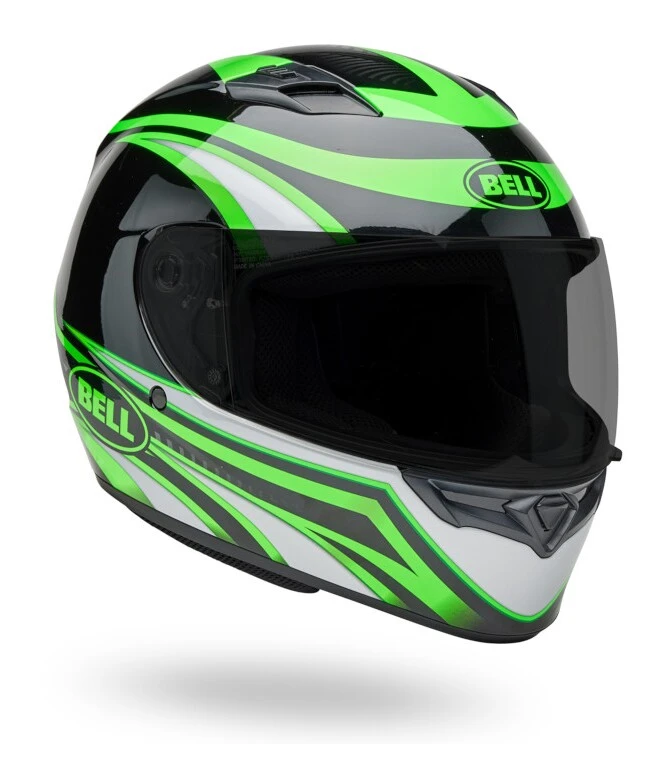 Bell Helmets Bell Qualifier Conduit Helmet 7 Bell Helmets Bell Qualifier Conduit Helmet - Image 7