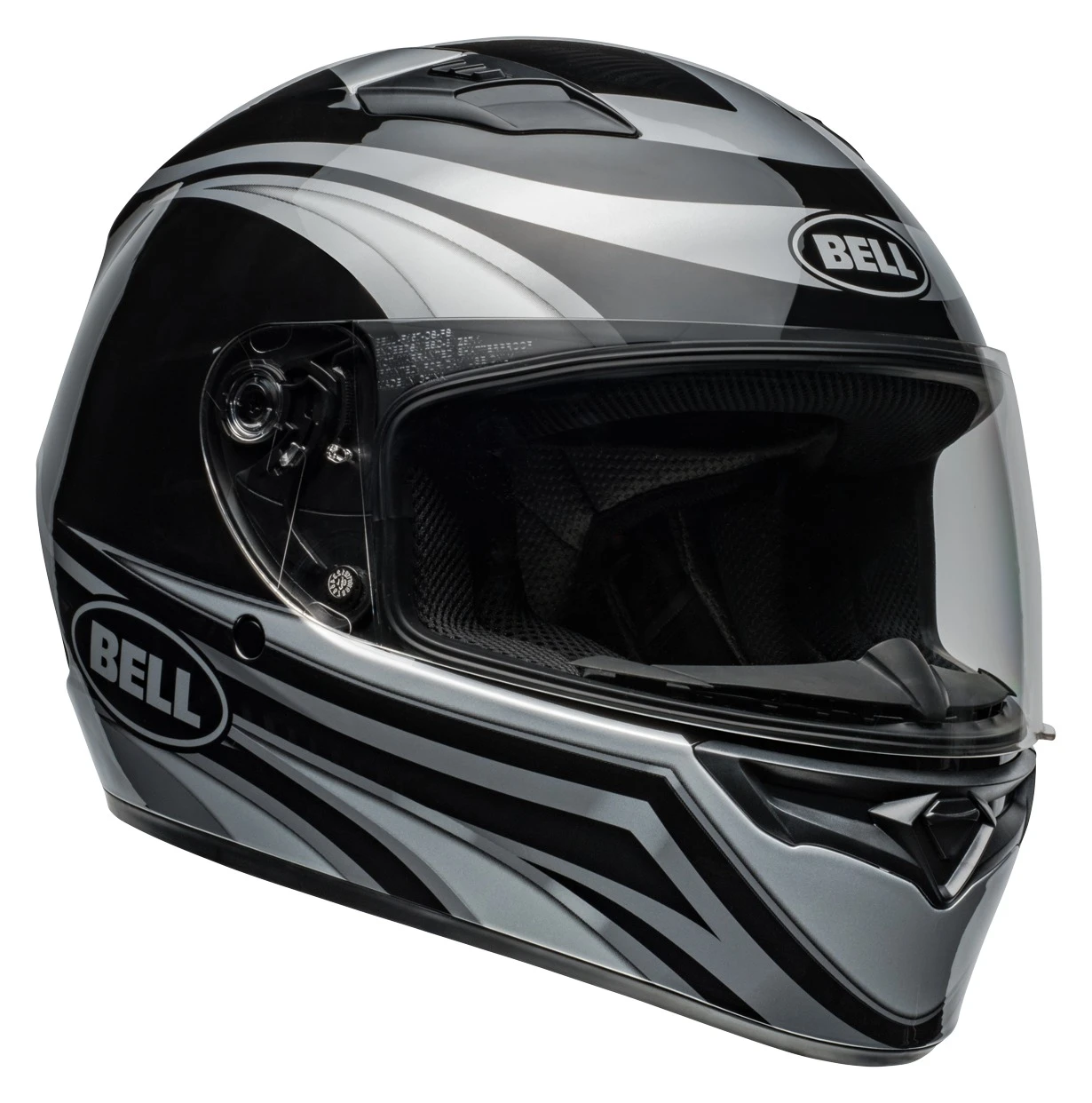 Bell Helmets Bell Qualifier Conduit Helmet 2 Bell Helmets Bell Qualifier Conduit Helmet - Image 2