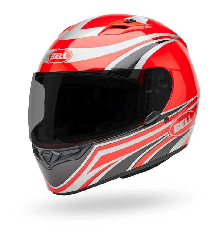 Bell Helmets Bell Qualifier Conduit Helmet 10 Bell Helmets Bell Qualifier Conduit Helmet - Image 10
