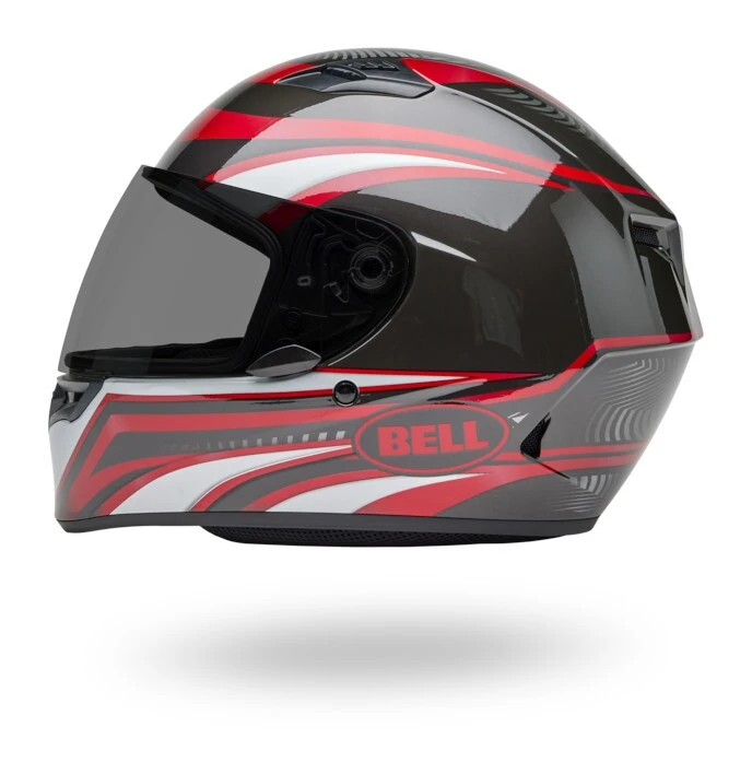 Bell Helmets Bell Qualifier Conduit Helmet 14 Bell Helmets Bell Qualifier Conduit Helmet - Image 14