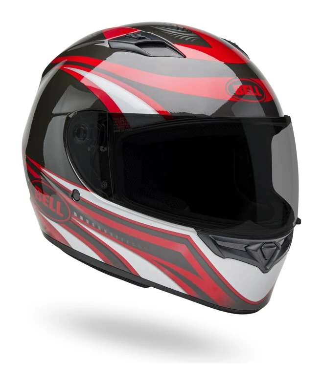 Bell Helmets Bell Qualifier Conduit Helmet 15 Bell Helmets Bell Qualifier Conduit Helmet - Image 15