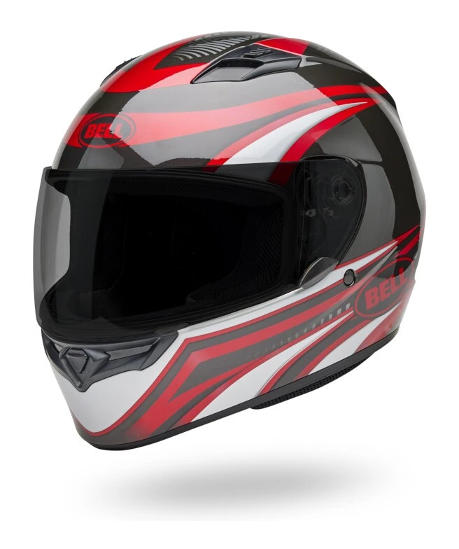 Bell Helmets Bell Qualifier Conduit Helmet 13 Bell Helmets Bell Qualifier Conduit Helmet - Image 13
