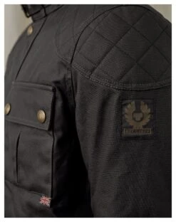 Belstaff Brooklands 2.0 Jacket 16 Belstaff Brooklands 2.0 Jacket -RevZilla Shop belstaff brooklands20 jacket 3