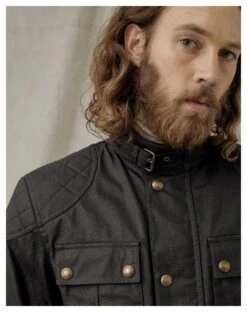 Belstaff Brooklands 2.0 Jacket 17 Belstaff Brooklands 2.0 Jacket -RevZilla Shop belstaff brooklands20 jacket 4