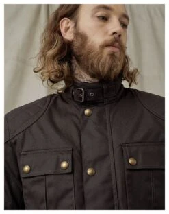Belstaff Brooklands 2.0 Jacket 23 Belstaff Brooklands 2.0 Jacket -RevZilla Shop belstaff brooklands20 jacket 9
