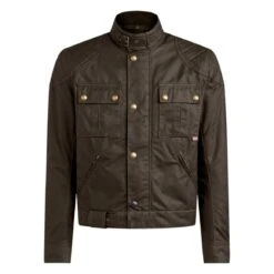 Belstaff Brooklands 2.0 Jacket 18 Belstaff Brooklands 2.0 Jacket -RevZilla Shop belstaff brooklands20 jacket mahogany