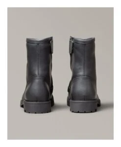 Belstaff Duration Boots -RevZilla Shop belstaff duration boots black 1