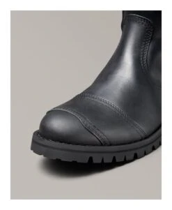 Belstaff Duration Boots -RevZilla Shop belstaff duration boots black 3