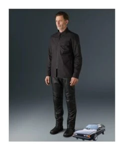 Belstaff Sirocco Riding Shirt 8 Belstaff Sirocco Riding Shirt -RevZilla Shop belstaff sirocco riding shirt black 2
