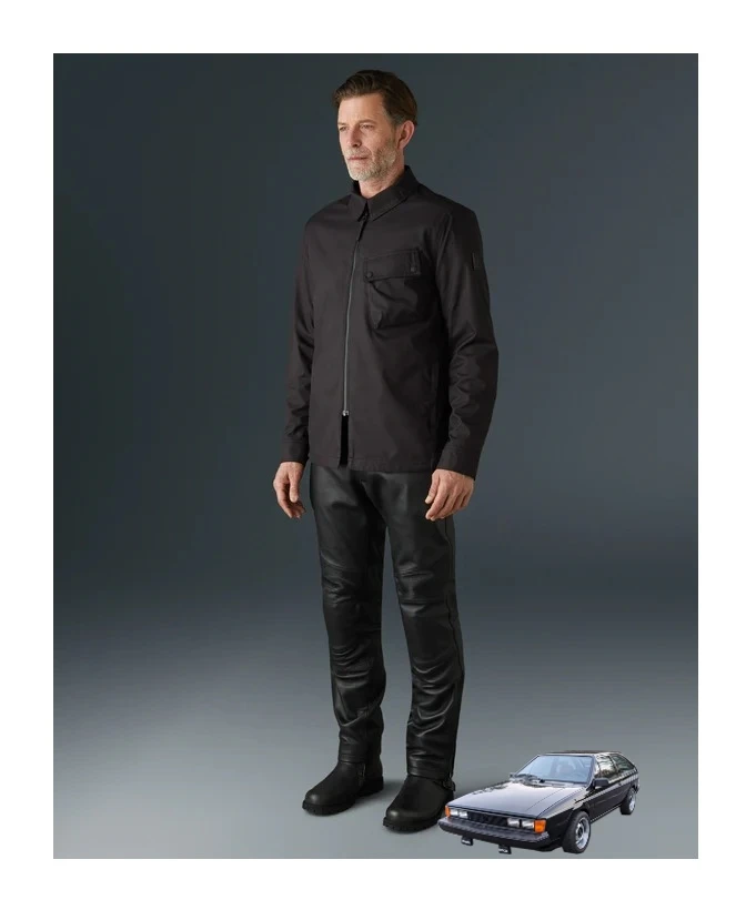 Belstaff Sirocco Riding Shirt 3 Belstaff Sirocco Riding Shirt - Image 3