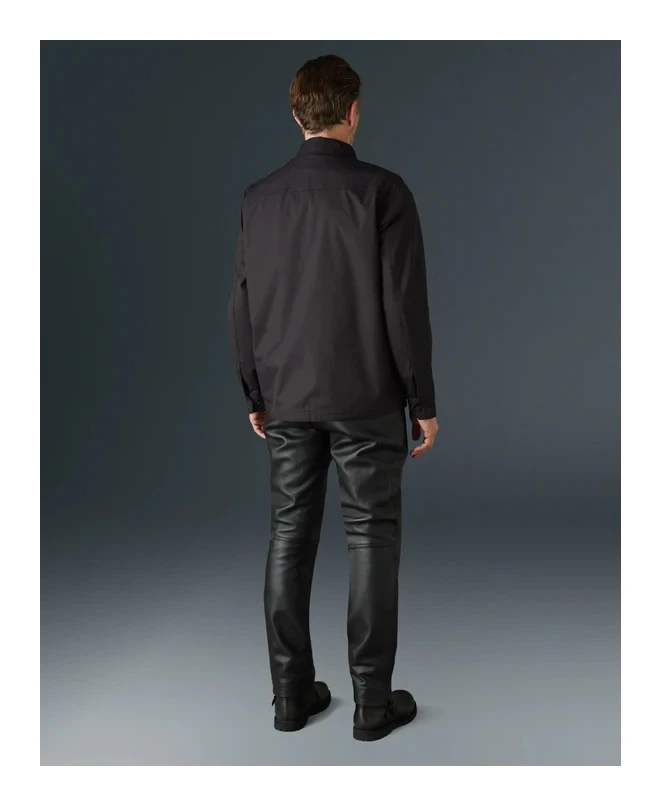 Belstaff Sirocco Riding Shirt 4 Belstaff Sirocco Riding Shirt - Image 4