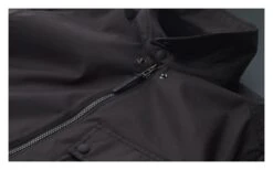 Belstaff Sirocco Riding Shirt 10 Belstaff Sirocco Riding Shirt -RevZilla Shop belstaff sirocco riding shirt black 4