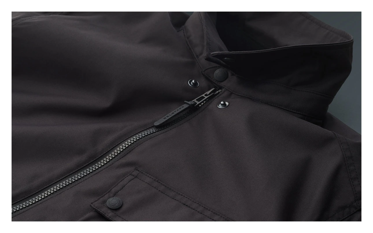 Belstaff Sirocco Riding Shirt 5 Belstaff Sirocco Riding Shirt - Image 5