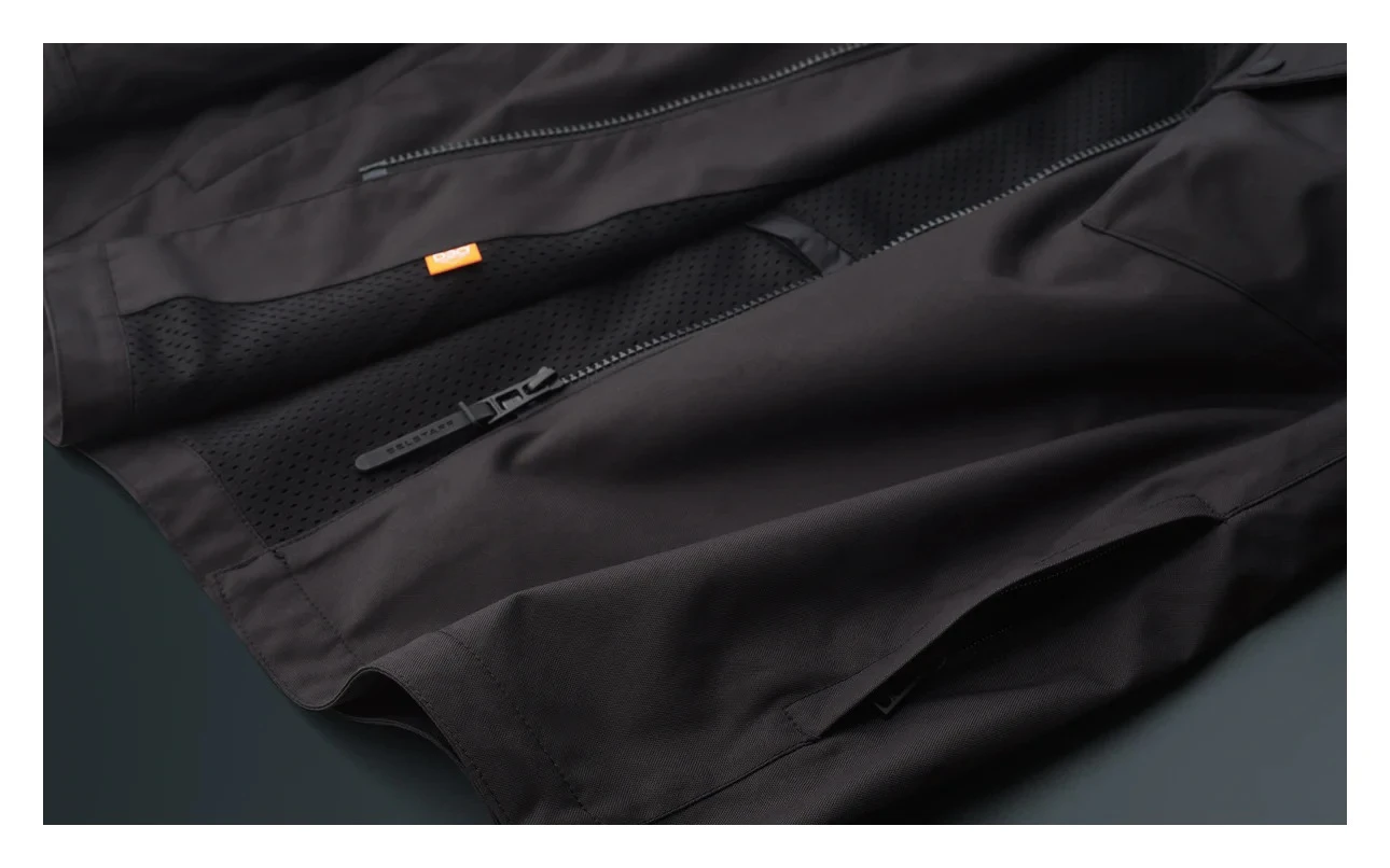 Belstaff Sirocco Riding Shirt 6 Belstaff Sirocco Riding Shirt - Image 6