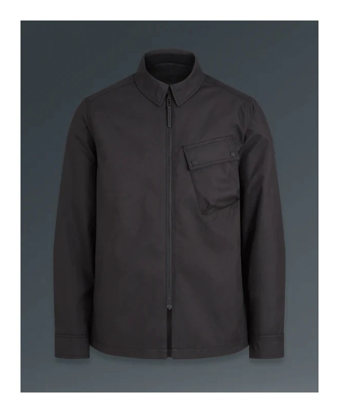 Belstaff Sirocco Riding Shirt 1 Belstaff Sirocco Riding Shirt